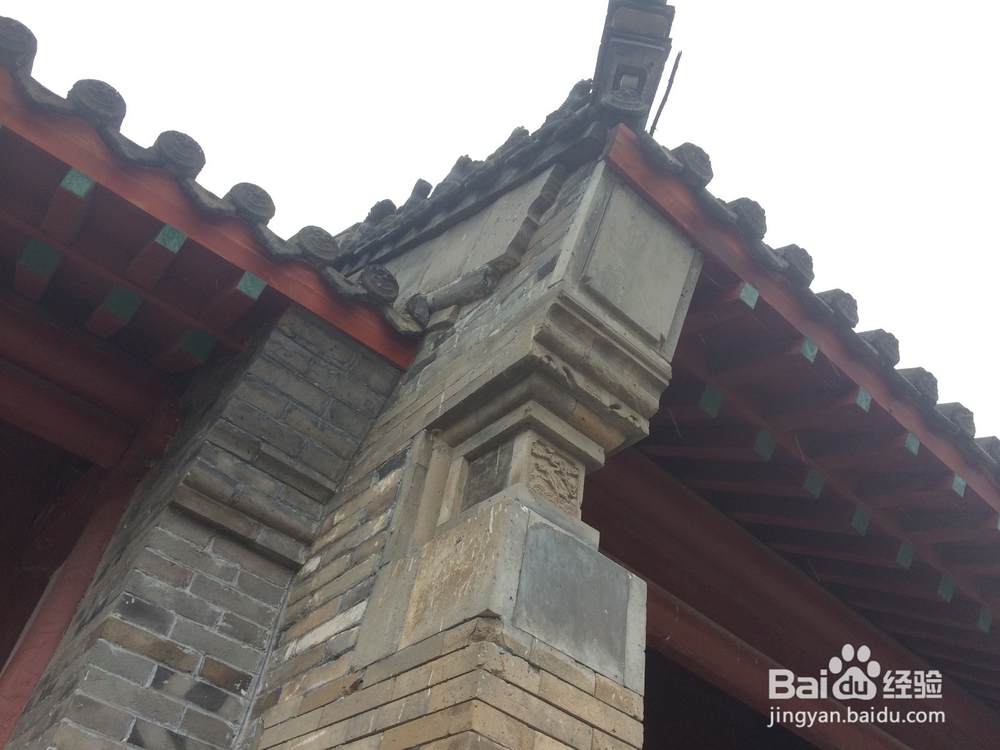 辽金古城--再现锦州辽金时期尘封的记忆