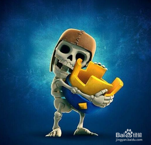 皇室战争闪电樵夫重石卡组攻略