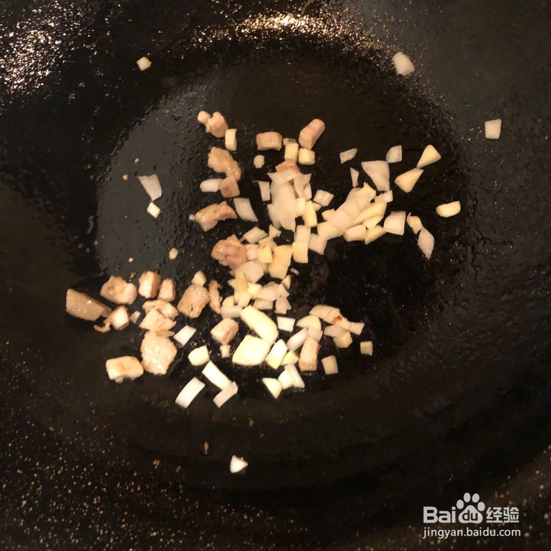 春笋炒肉的家常做法