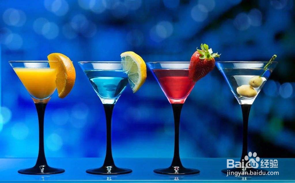 鸡尾酒品牌如何发展