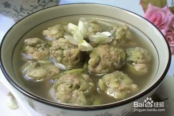 槐花的保鲜方法？