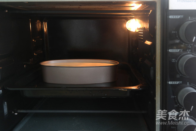 超细腻乳酪蛋糕