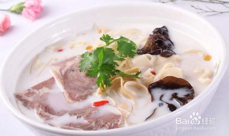 河南有什么地道的特色美食
