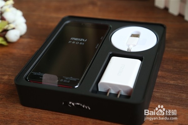 魅族PRO 6s开箱图赏：半年打磨的小屏旗舰