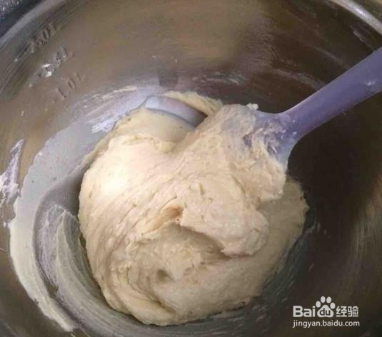 皇家曲奇的做法