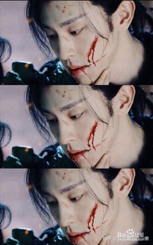 香甜蜜,清冷霜,沉沉情——香蜜沉沉烬如霜