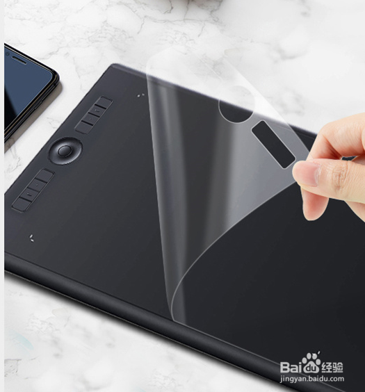 手绘板画线条老是画不好