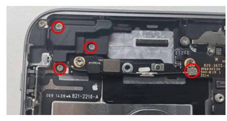 苹果iphone 6 plus装机教程