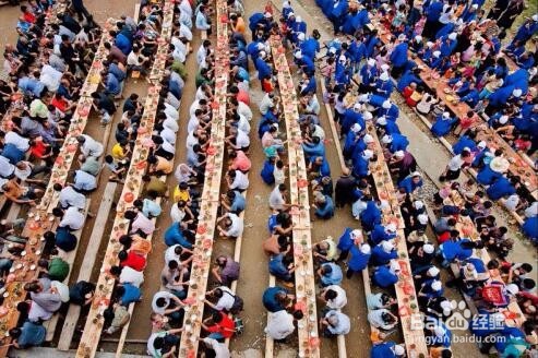 你想知道的摄影构图技巧！