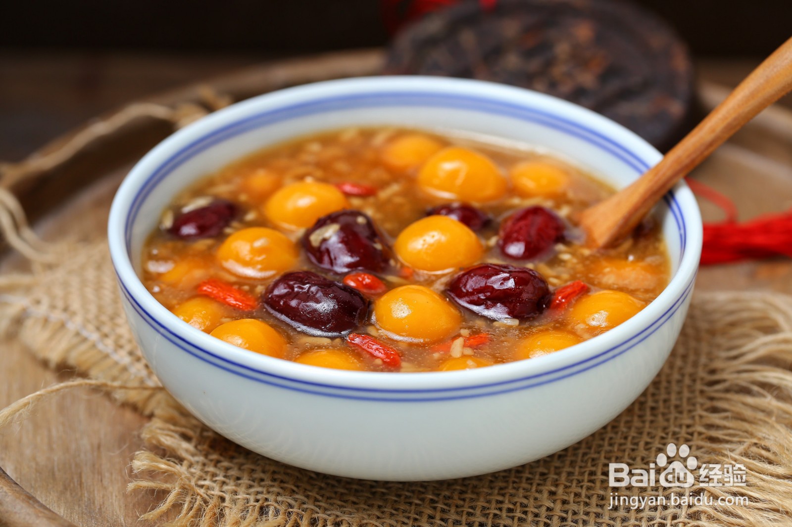 怎么做酒酿南瓜糯米丸子