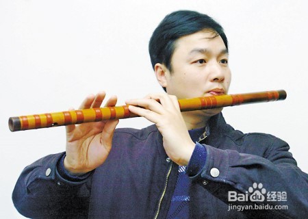 笛子基础知识