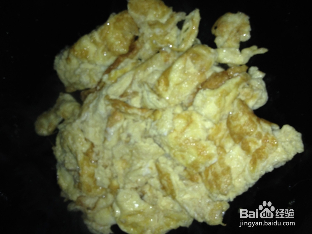 怎样做青椒鸡蛋炒饭