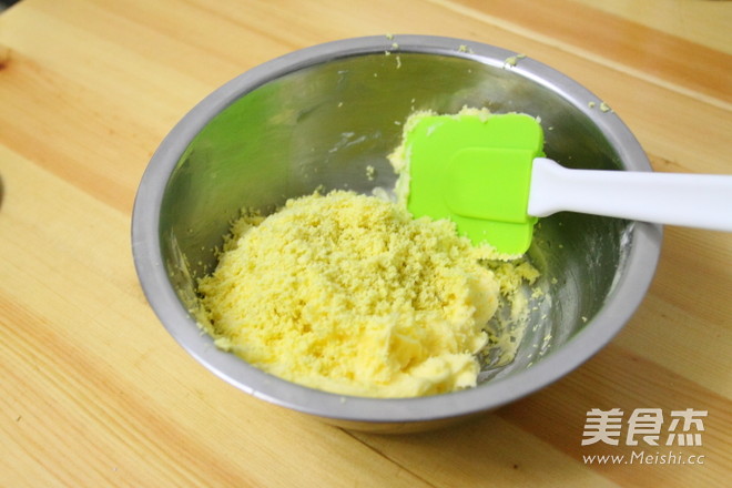 玛格丽特的做法