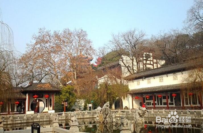 四月芳菲去黄鹤楼登高望远(武汉2日游攻略)