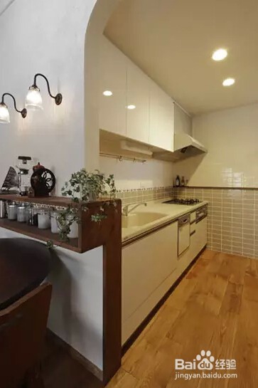 日式厨房为什么能保持整洁？ | 12种收纳术