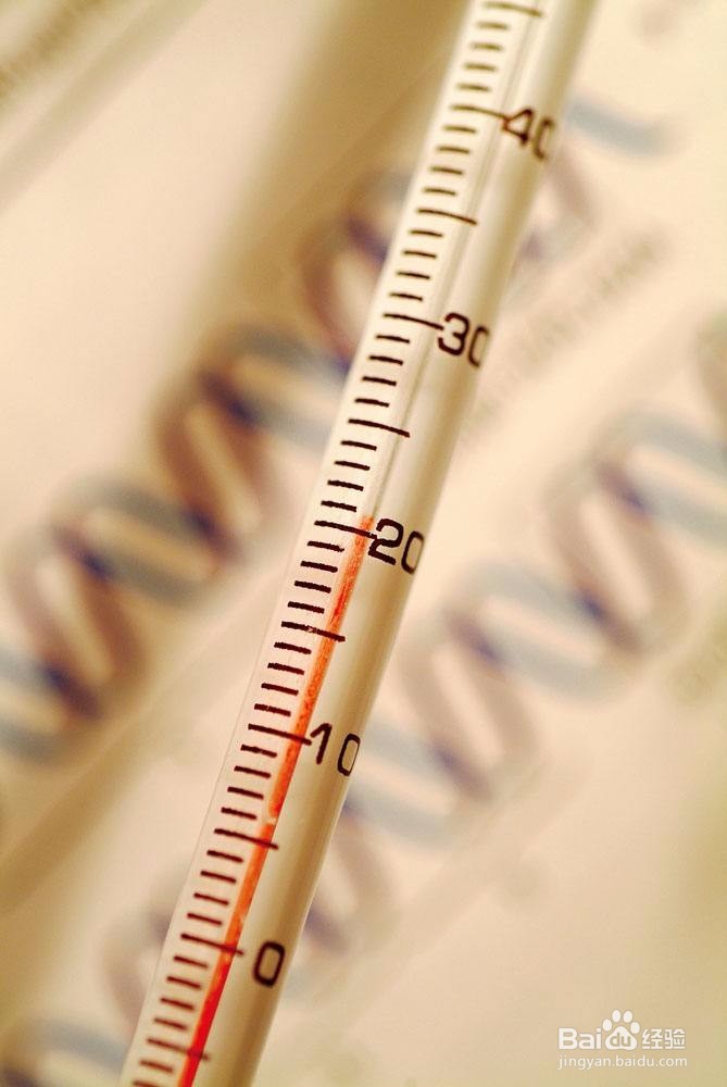 #神器#红外温度计的花式用法