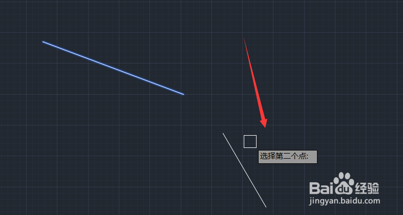 Autodesk CAD如何使用光顺曲线命令