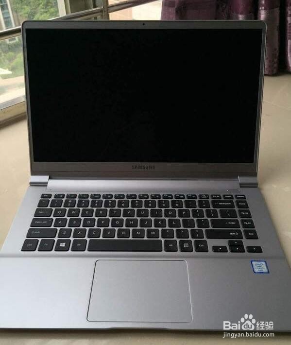 三星 NP900X5L-K01 笔记本开箱和初步感受