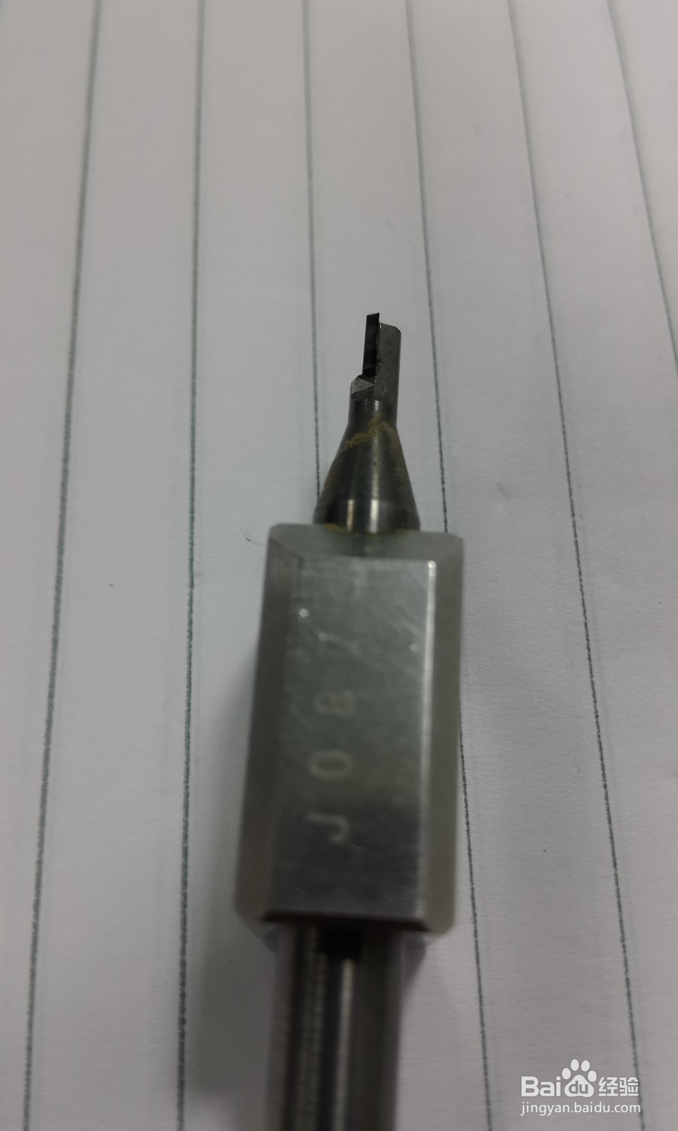 如何激光切割钻石刀具？