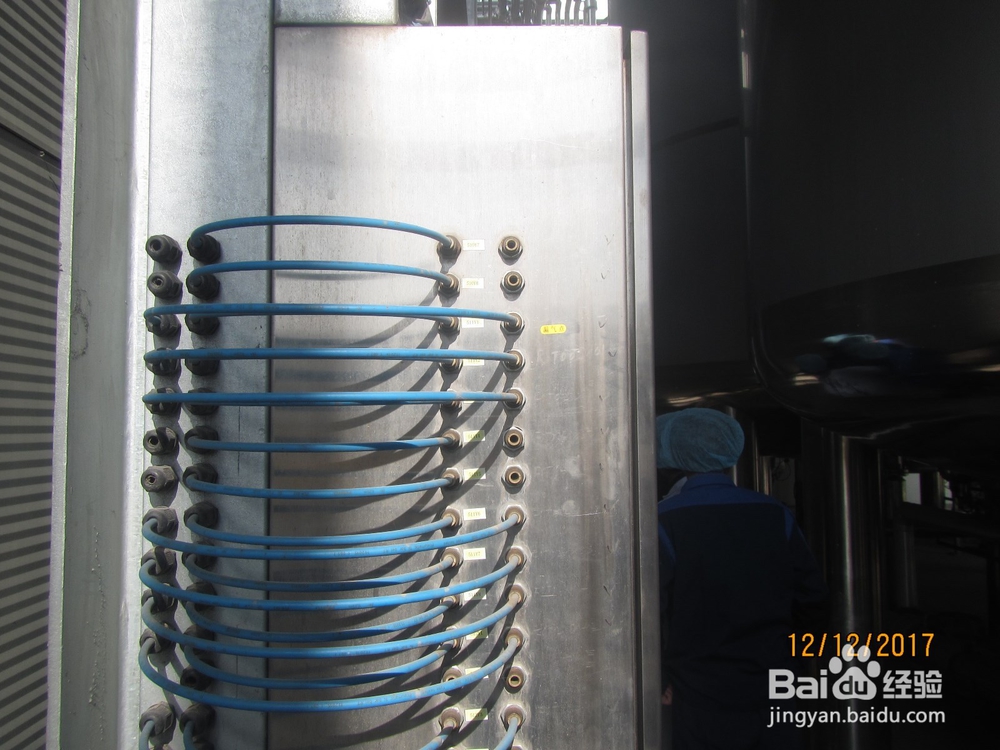 泄漏检测仪SDT应用于变电站