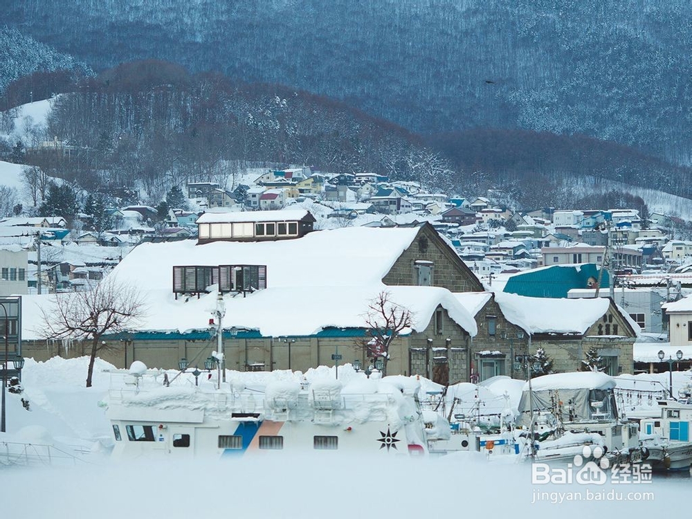 北海道10天攻略