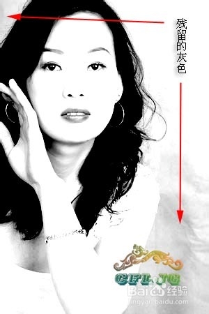 photoshop中的抠图方法