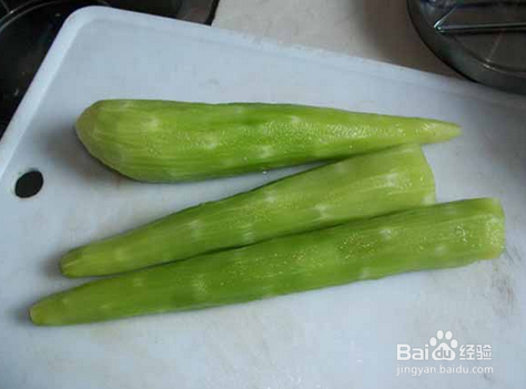 如何制作莴笋炒猪肉?