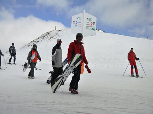 安道尔自助游攻略