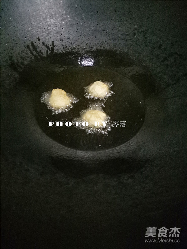 霸王超市 | 粉条丸子