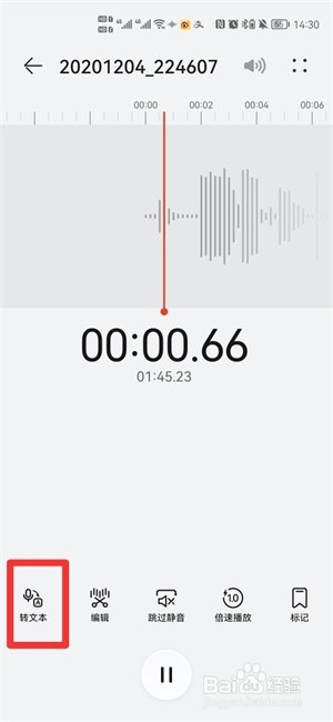 怎样将电话录音翻译成中文字