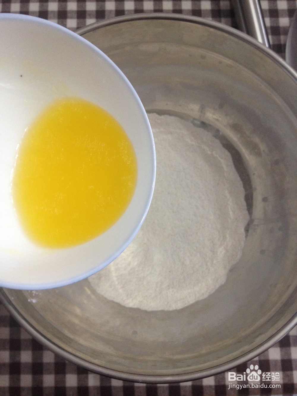 无添加烘焙----巧克力燕麦曲奇