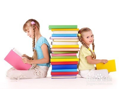 怎么养成孩子爱看书的习惯