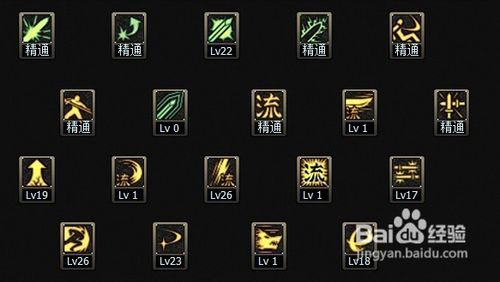 dnf80级白手/剑魂PK加点