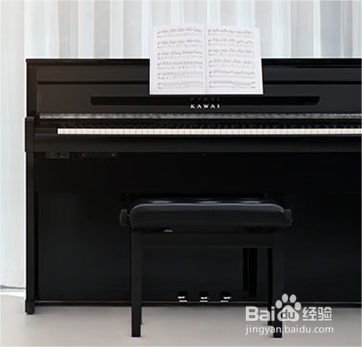 新手入门不容错过的电钢琴选购技巧