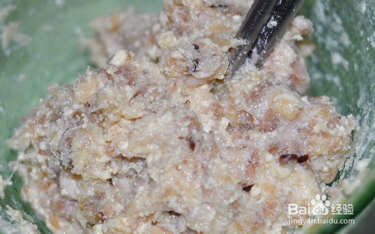 红烧肉丸子的做法