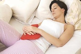 痛经,怎么办?