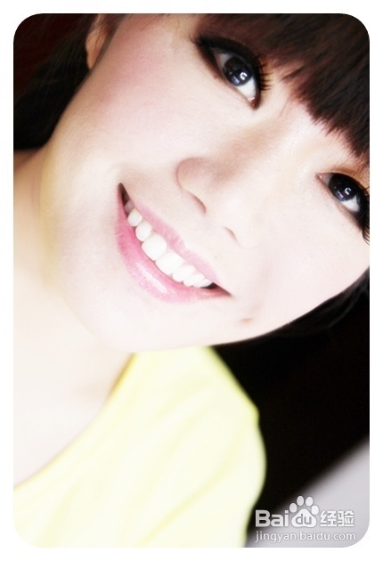 梳の平凡女子华丽转身--容祖儿驾到~