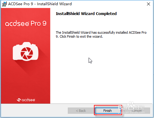 ACDSee安装方法,ACDSee激活,ACD怎么激活