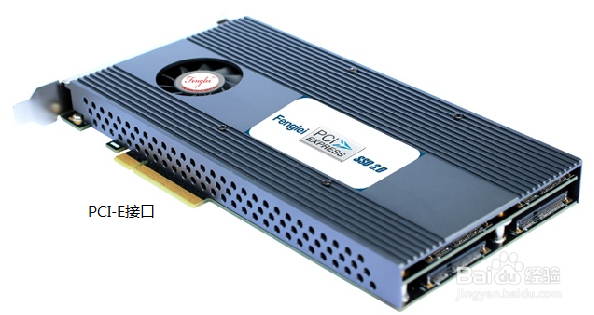 通过性能参数挑选固态硬盘