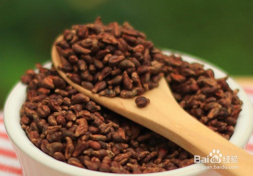 葡萄籽粉的功效与作用及食用方法