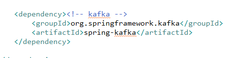 <b>springboot-kafka一个简单例子</b>