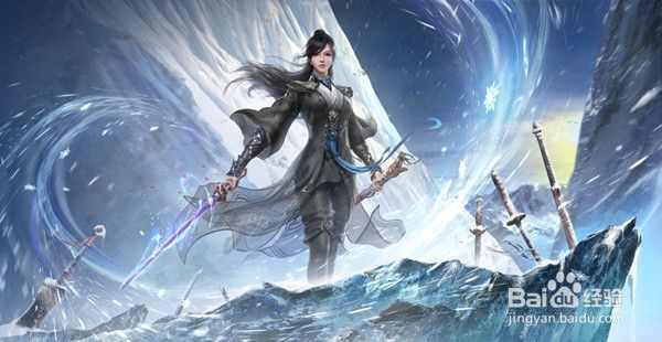 《永劫无间》封魔结界位置在哪里