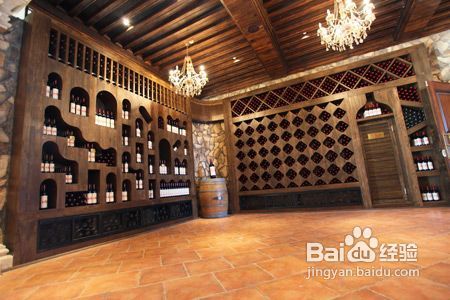 红酒收藏的一些注意事项