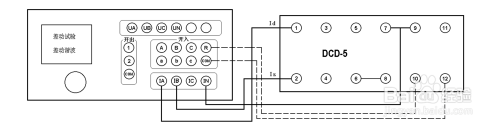 各种继电器的试验方法