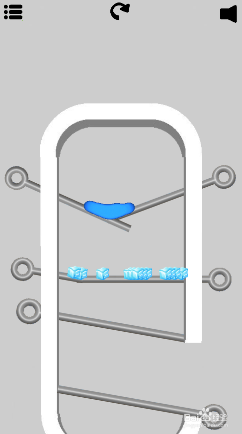 POOL BUDDY 3的Level-3如何通关