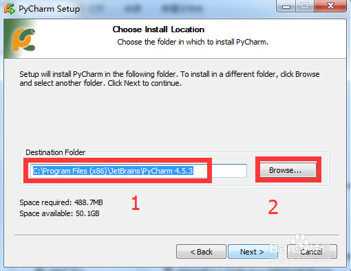 02教你Windows 7系统下搭建Python集成开发环境