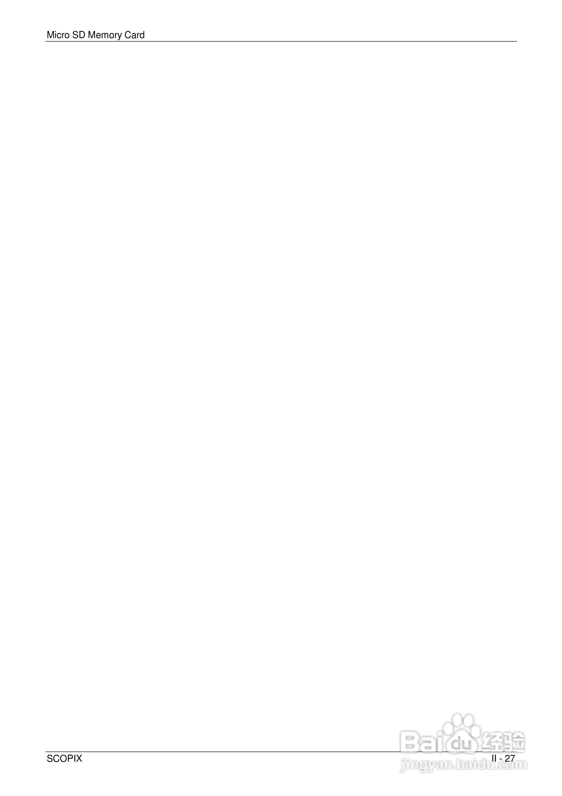 OX7204便携式数字存储示波器用户手册:[3]