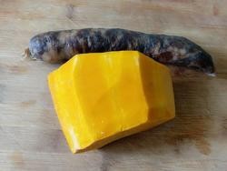 四川腊肠怎么做好吃