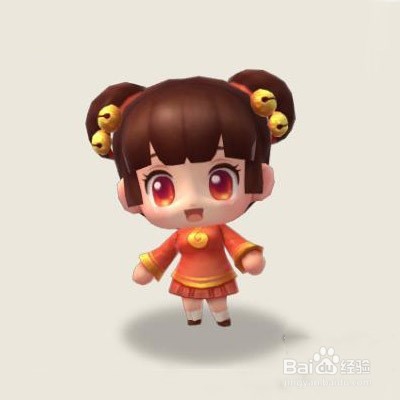 大富翁10的主要游戏人物介绍