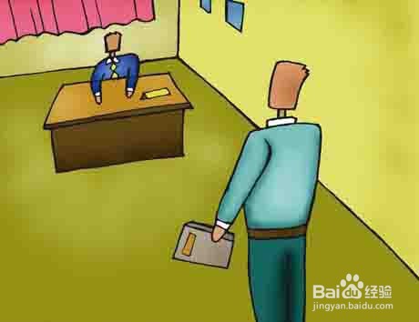 面试时，如何正确回答离职原因？